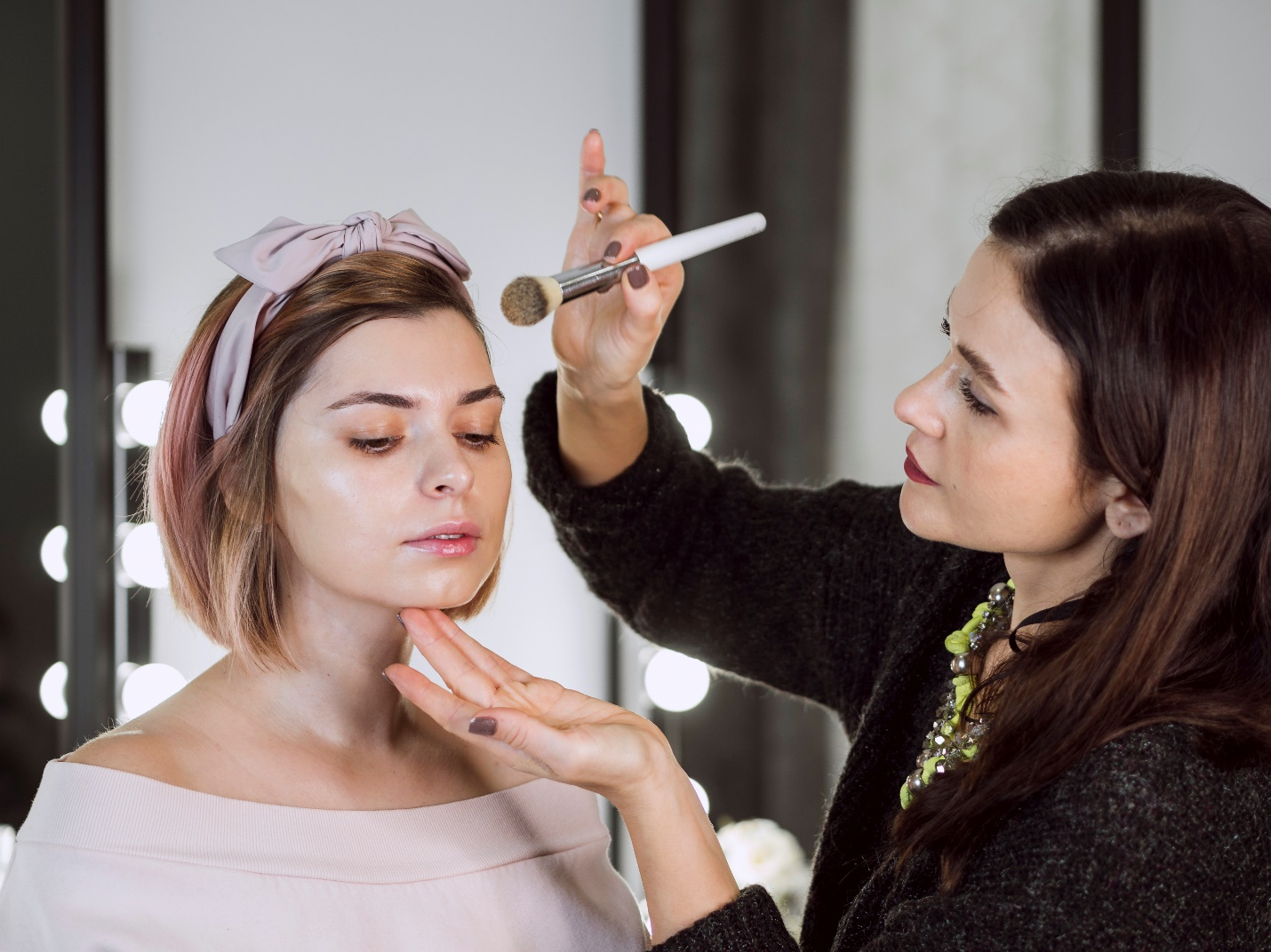 Aesthetic or Cosmetology Treatment Course in Jaipur