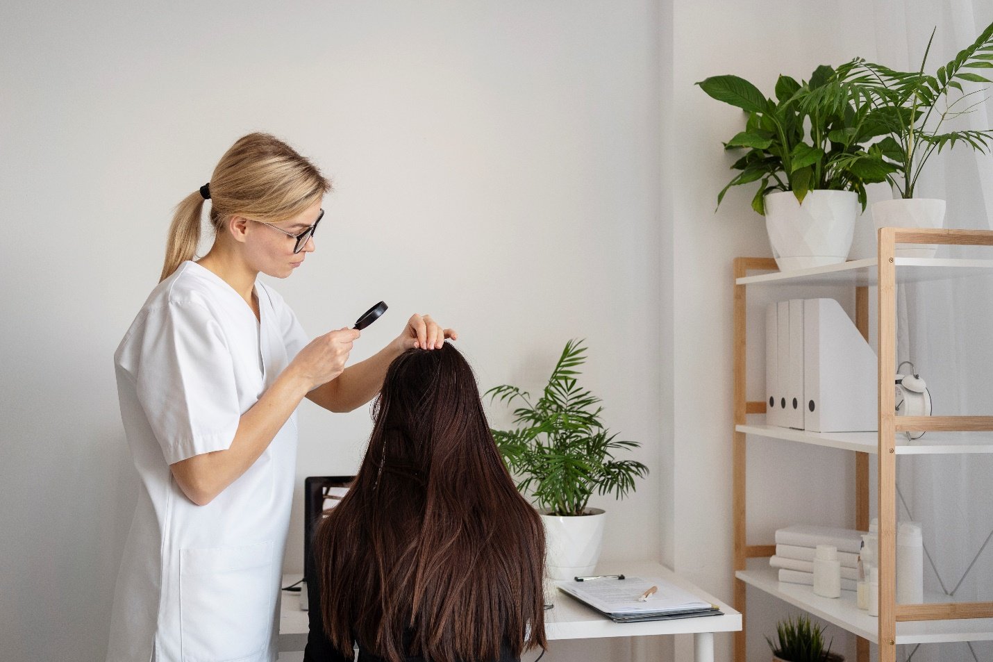 Hair Clinic in Jaipur