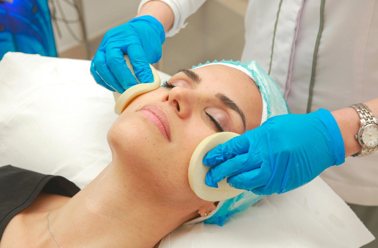 Regenerative skin treatment preview