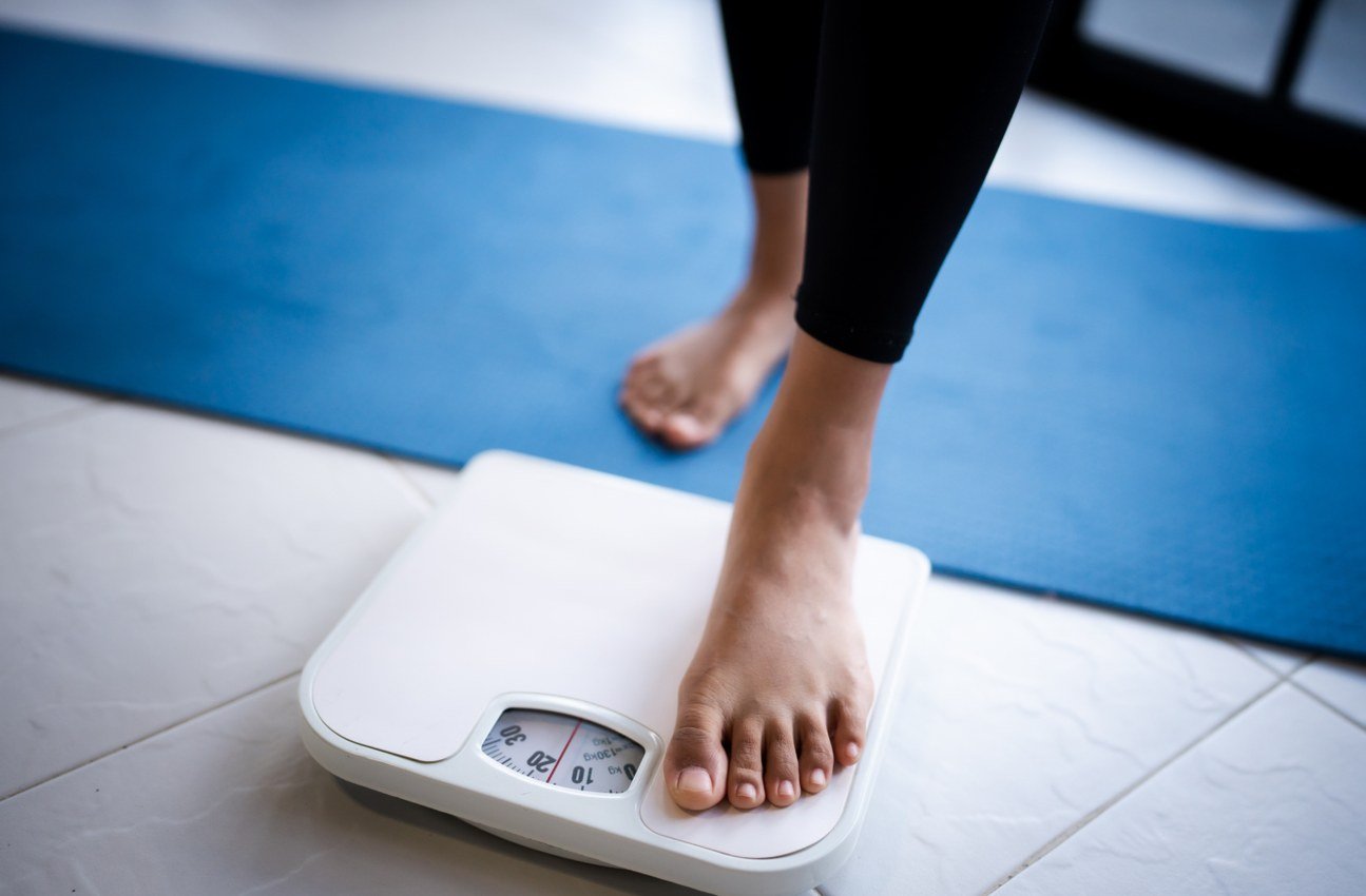 Wellness hormones and weight treatment preview